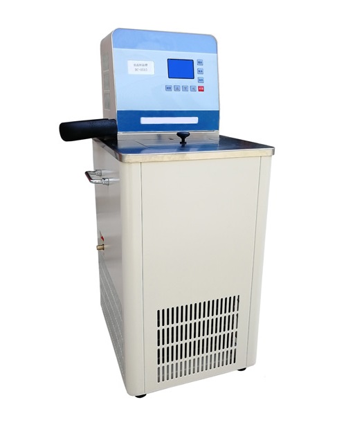 高精度低溫恒溫槽（LTH系列）