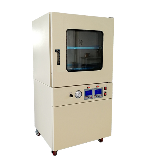 落地式真空干燥箱90L