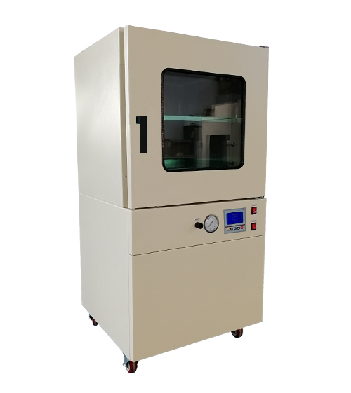 落地式真空干燥箱20L