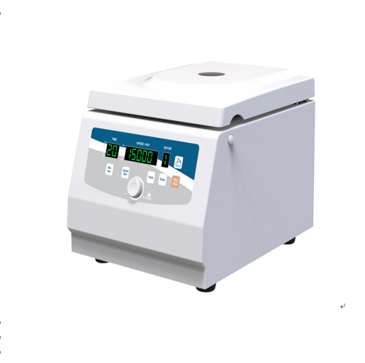 M15G  高速離心機(jī)