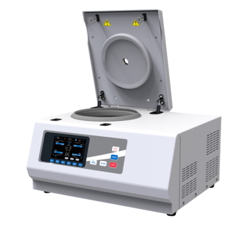 M16R 高速冷凍離心機(jī)